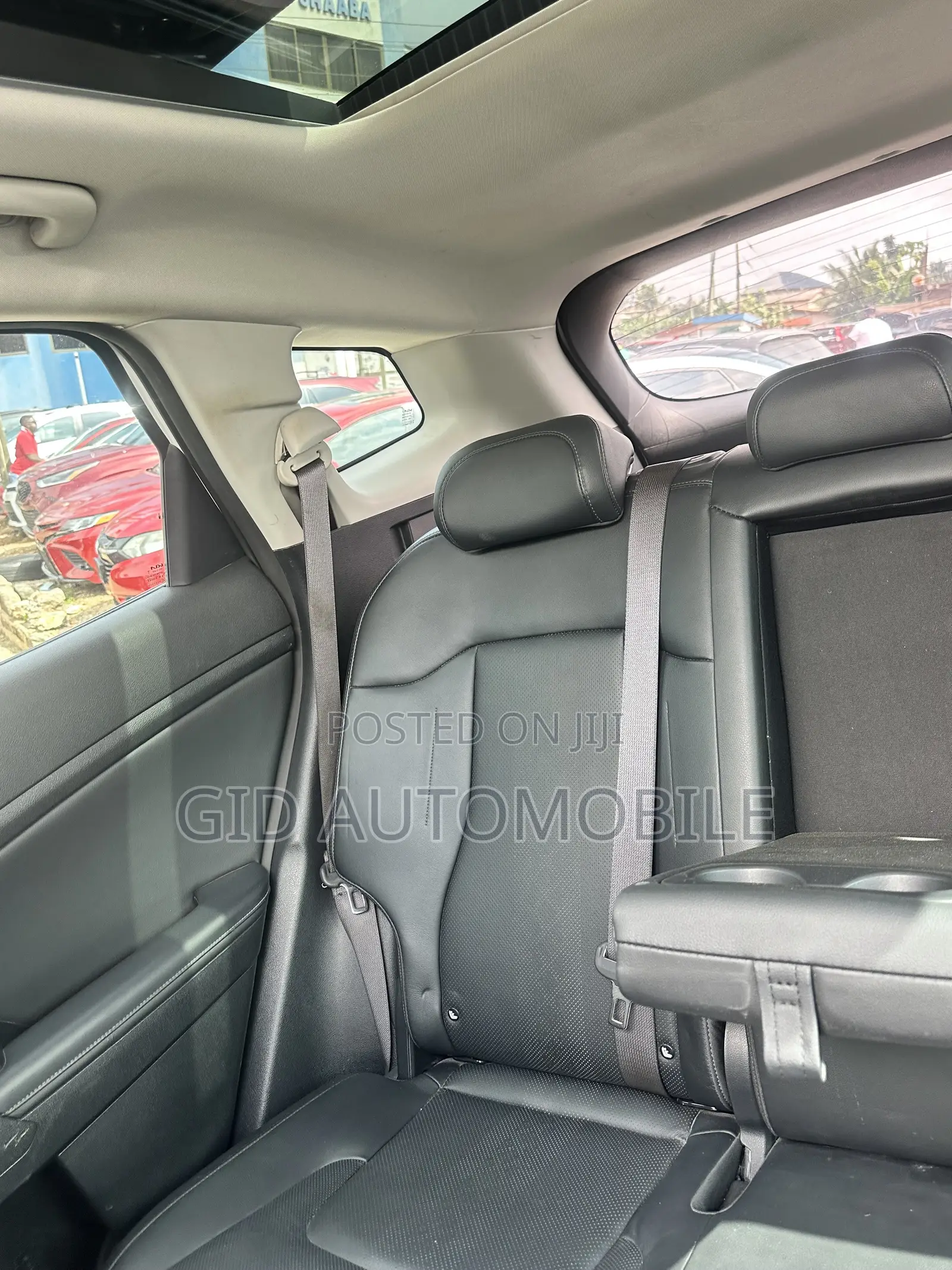 Kia Sportage 2022 White