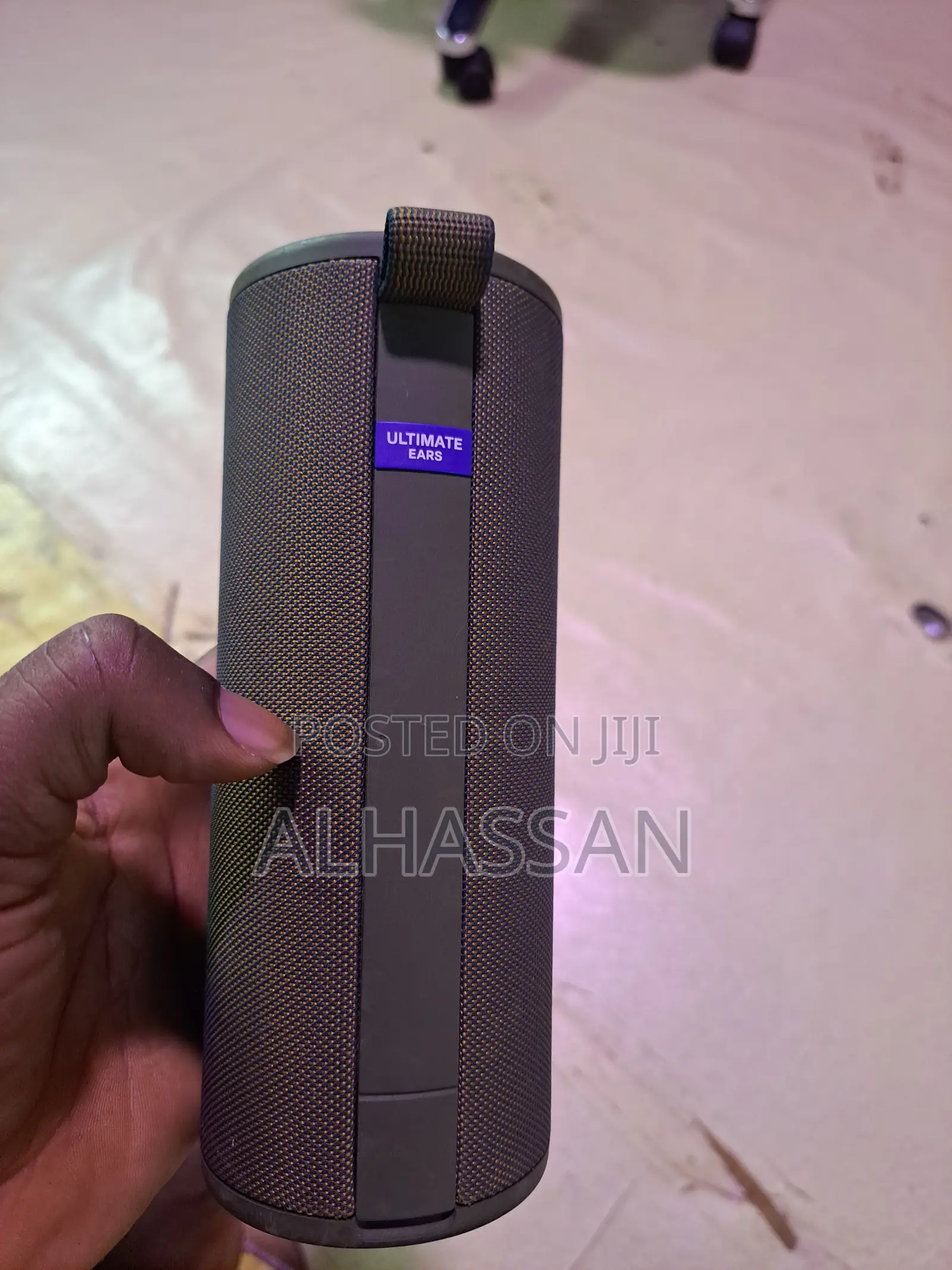 Bluetooth Speaker