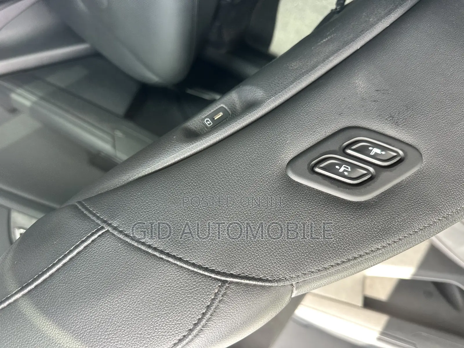 Kia Sportage 2022 White