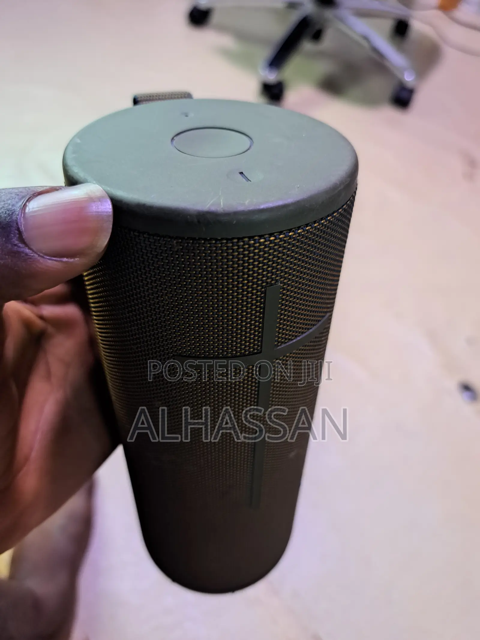 Bluetooth Speaker