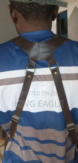 Premium Adjustable Shoulder Leather Bag
