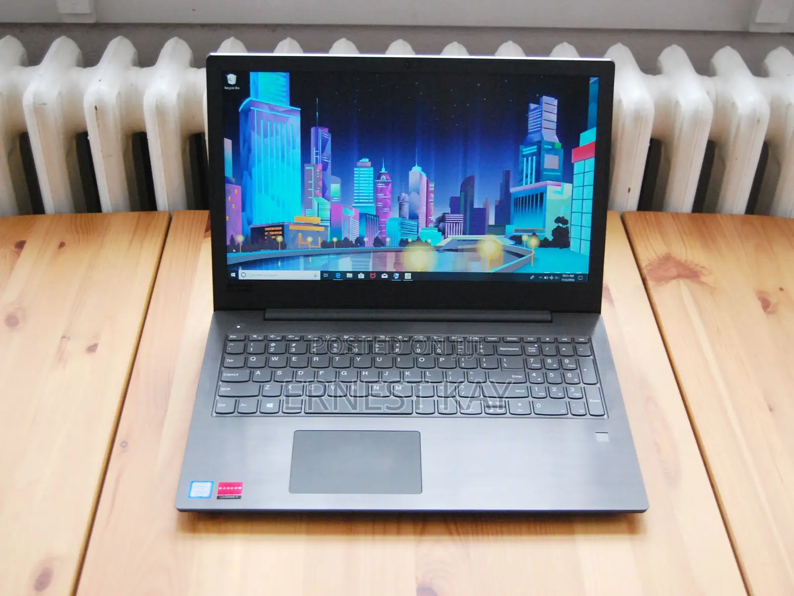 Laptop Lenovo 8GB Intel Core i5 SSD 1T