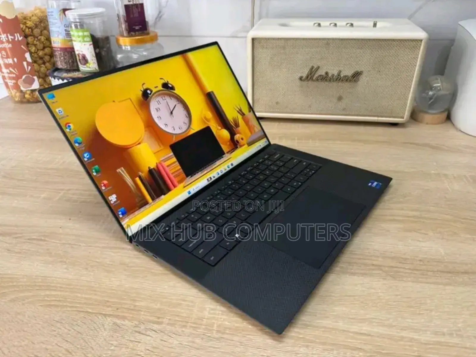 Laptop Dell XPS 13 16GB Intel Core i5 SSD 512GB