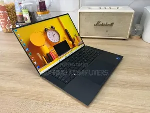 Laptop Dell XPS 13 16GB Intel Core i5 SSD 512GB