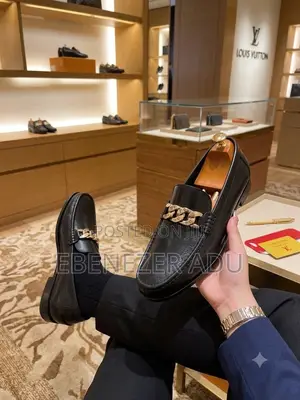 Louis Vuitton Men’S Designer Shoes