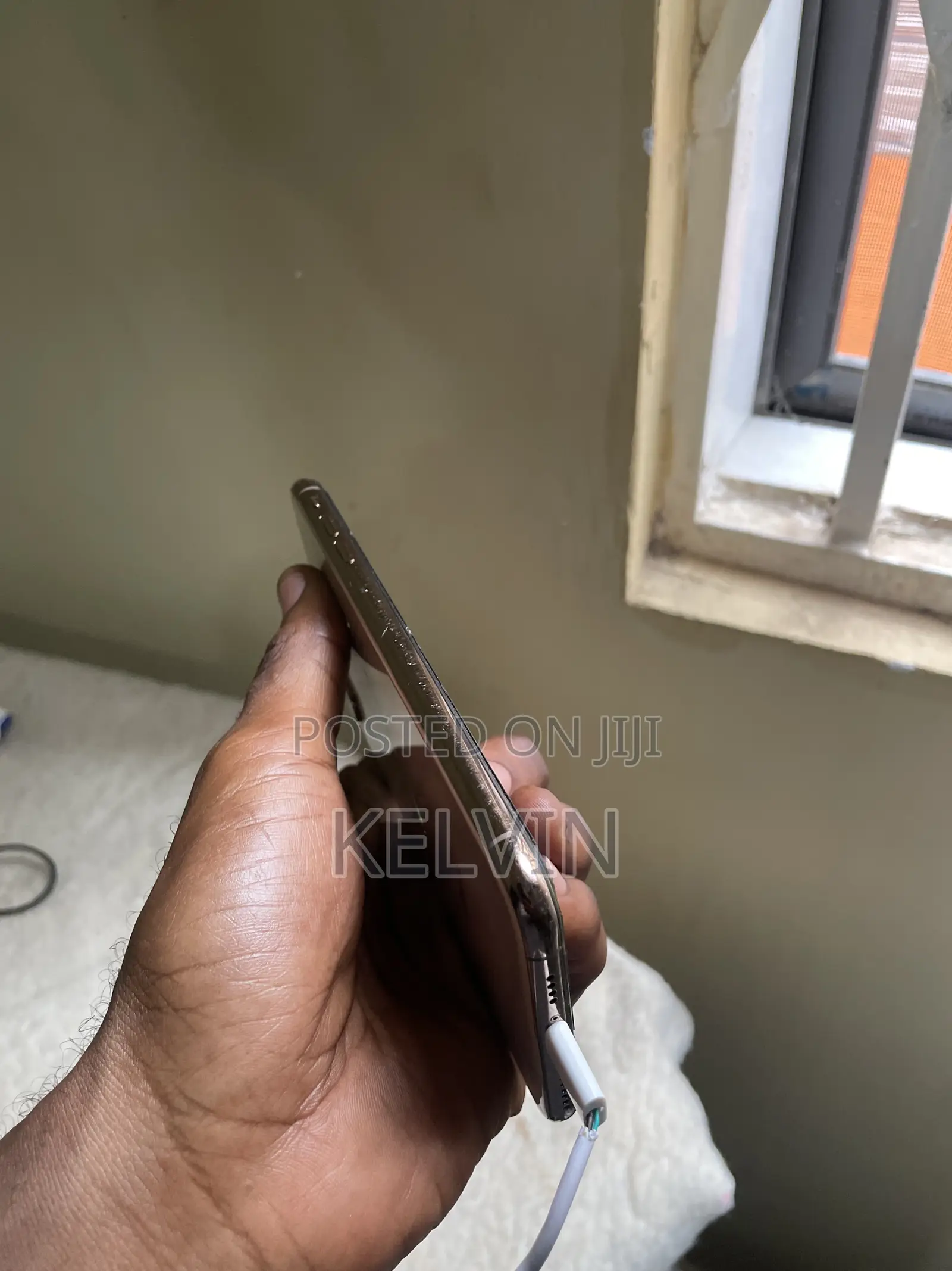 Apple iPhone XS Max 64 GB Gold