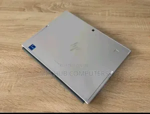 Laptop HP Elite X2 1012 16GB Intel Core i5 SSD 512GB