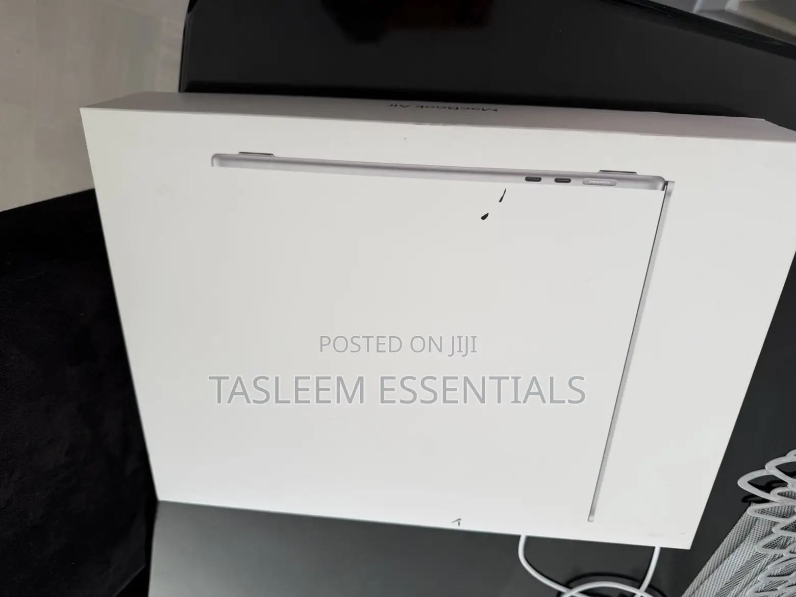 Laptop Apple MacBook Air 2025 M4 16GB Apple M4 Pro SSD 512GB