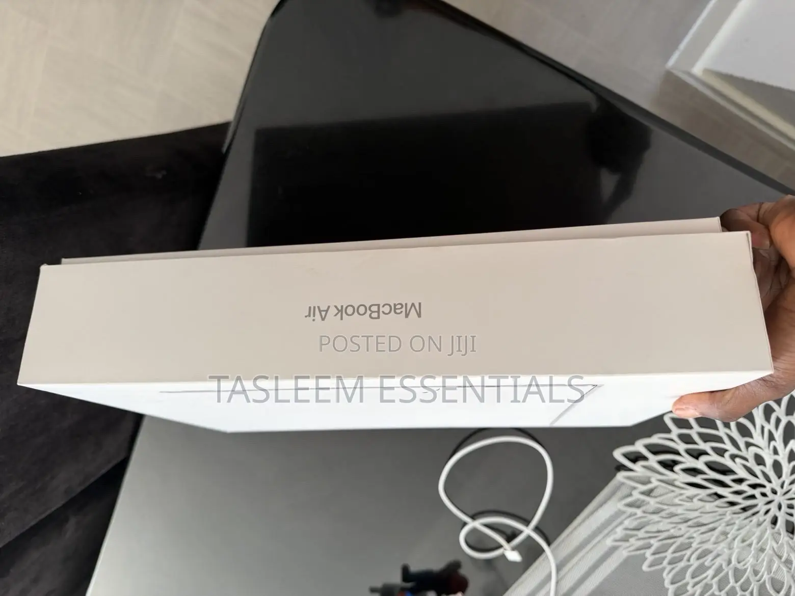 Laptop Apple MacBook Air 2025 M4 16GB Apple M4 Pro SSD 512GB
