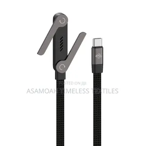 New Style 240w Foldable Stand Fast Charger.