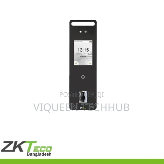 Speedface-v3l Access Control+Fingerprint+Terminal+Password