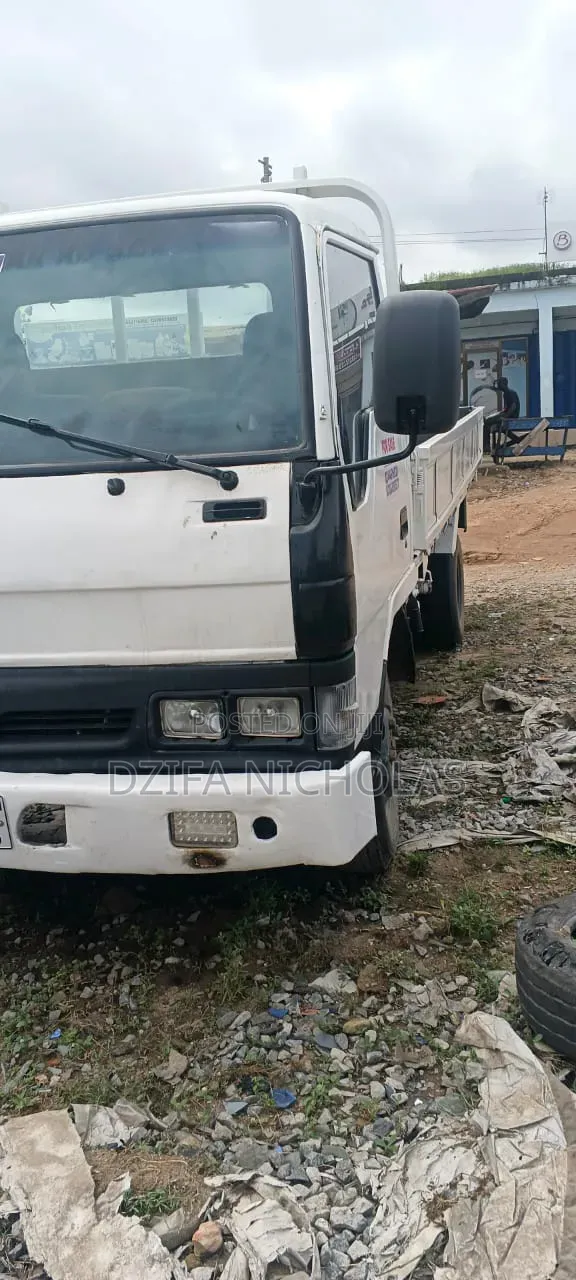 Hyundai Mighty One 2018 Registration