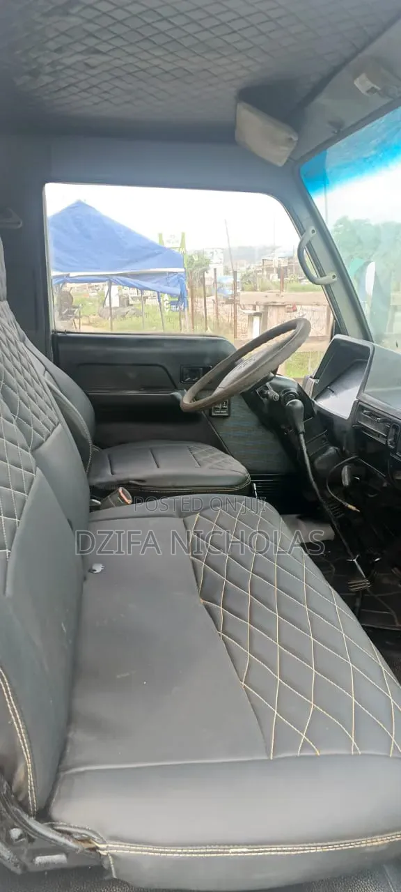 Hyundai Mighty One 2018 Registration