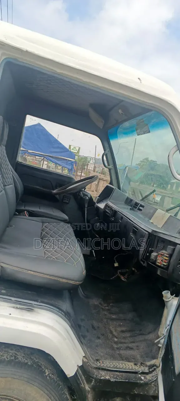 Hyundai Mighty One 2018 Registration