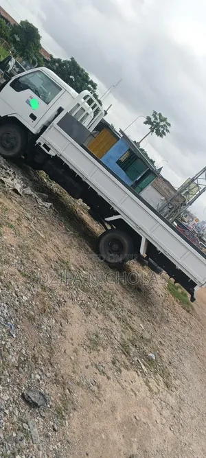 Hyundai Mighty One 2018 Registration