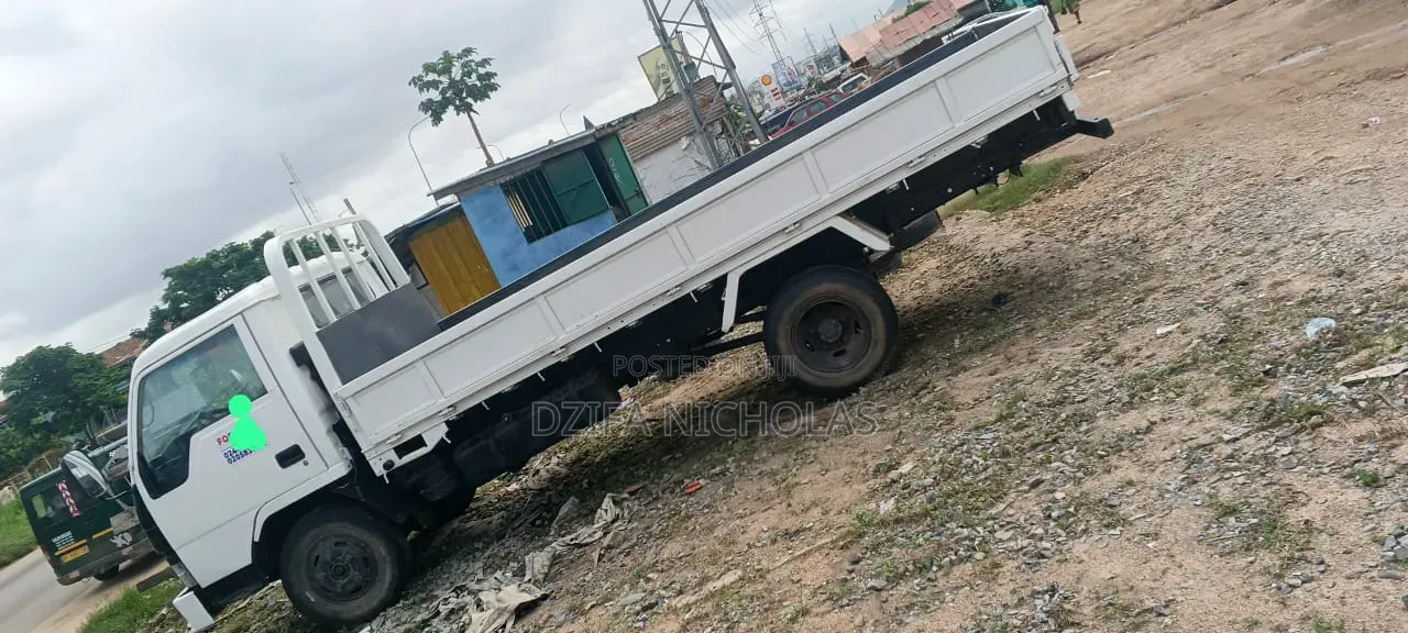 Hyundai Mighty One 2018 Registration