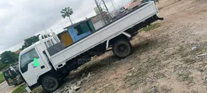 Hyundai Mighty One 2018 Registration