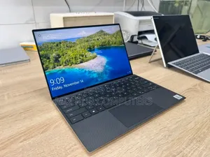 New Laptop Dell XPS 13 16GB Intel Core i7 SSD 512GB