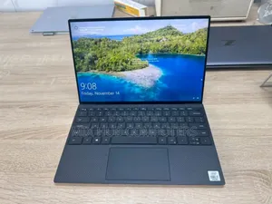 New Laptop Dell XPS 13 16GB Intel Core i7 SSD 512GB