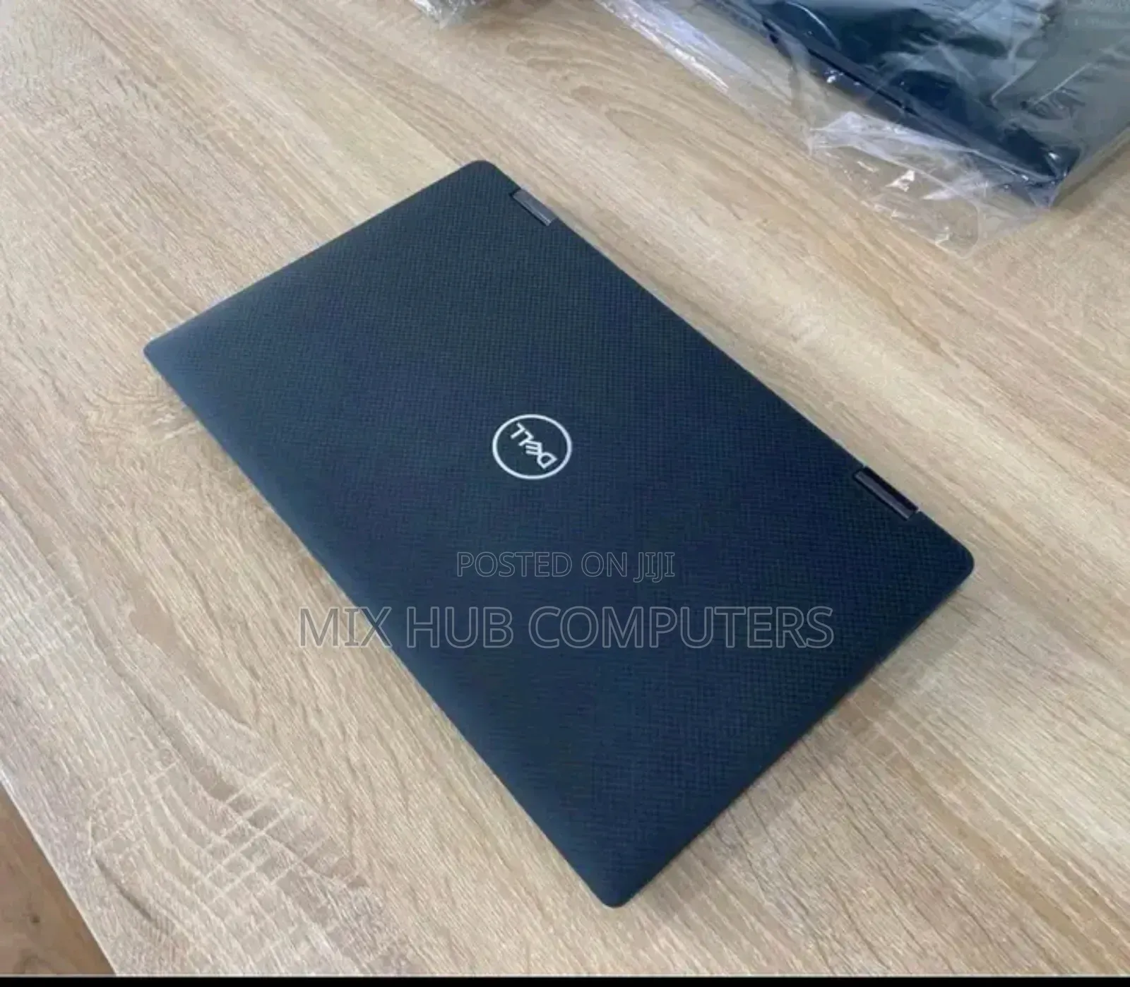 New Laptop Dell XPS 13 16GB Intel Core i7 SSD 512GB