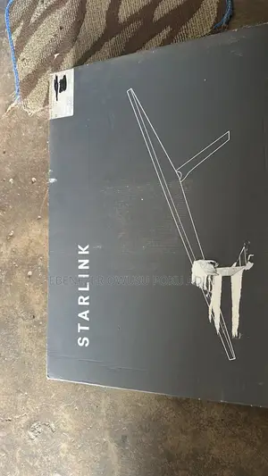 Starlink Gen 3 Standard Kit