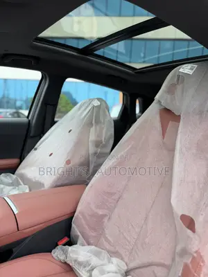 New Changan CS55 Plus 1.5 Petrol FWD 2025