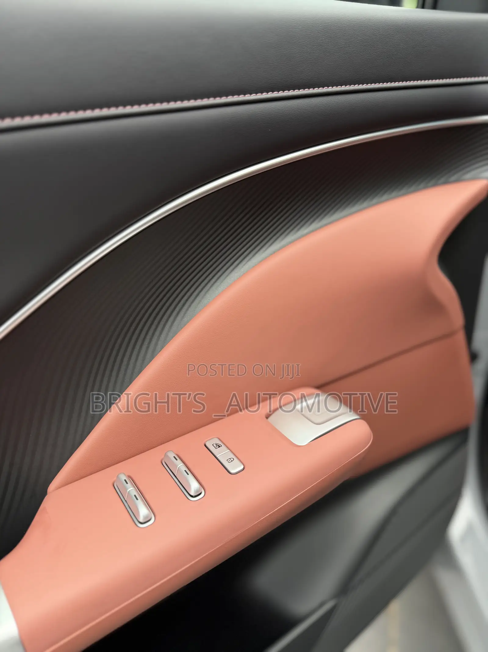 New Changan CS55 Plus 1.5 Petrol FWD 2025