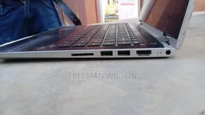Laptop HP Pavilion x360 6GB Intel Core i3 HDD 256GB