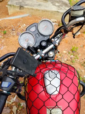 Royal RY150 2025 Red