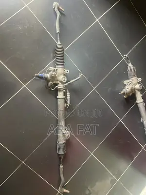 Mercedes Benz 204 Steering Rack C250