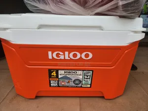 Igloo Cooler