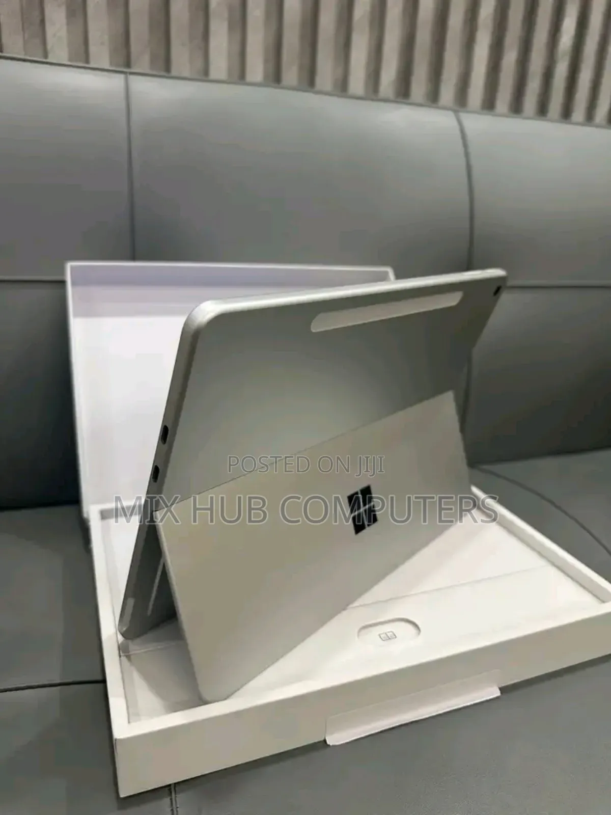 Microsoft Surface Pro 256 GB Gray