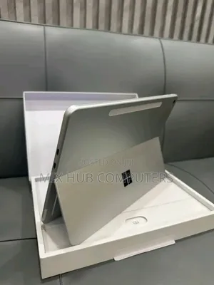 Microsoft Surface Pro 256 GB Gray