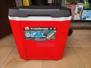 Igloo Cooler