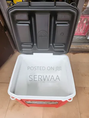 Igloo Cooler