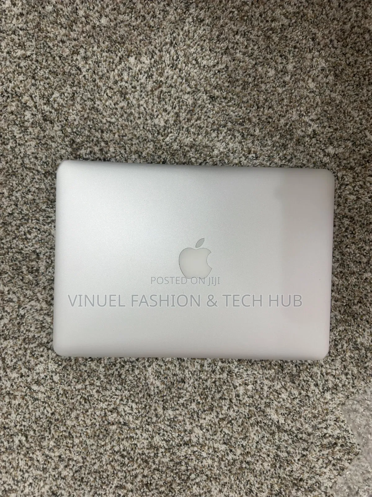 Laptop Apple MacBook Pro 2015 16GB Intel Core i7 SSD 256GB