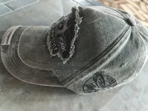 Embroidery Baseball Cap