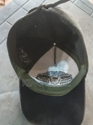 Embroidery Baseball Cap