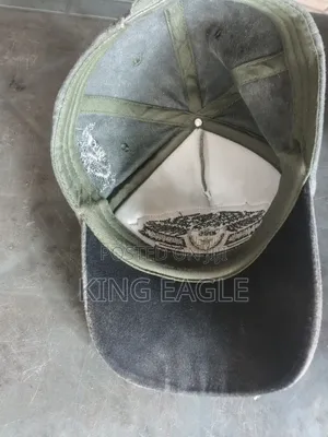Embroidery Baseball Cap
