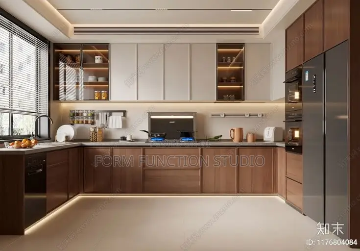 Architectural Interior Design 006