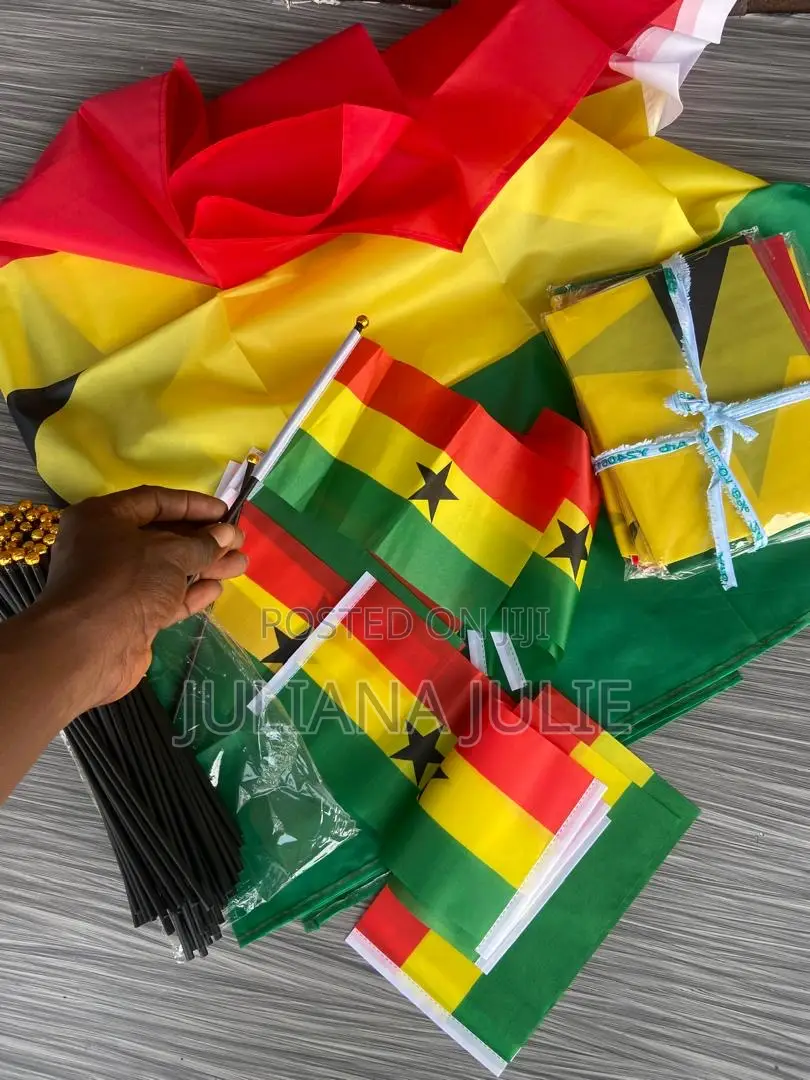 Original Miniature Flags Available At Cool Price