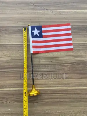 Original Miniature Flags Available At Cool Price