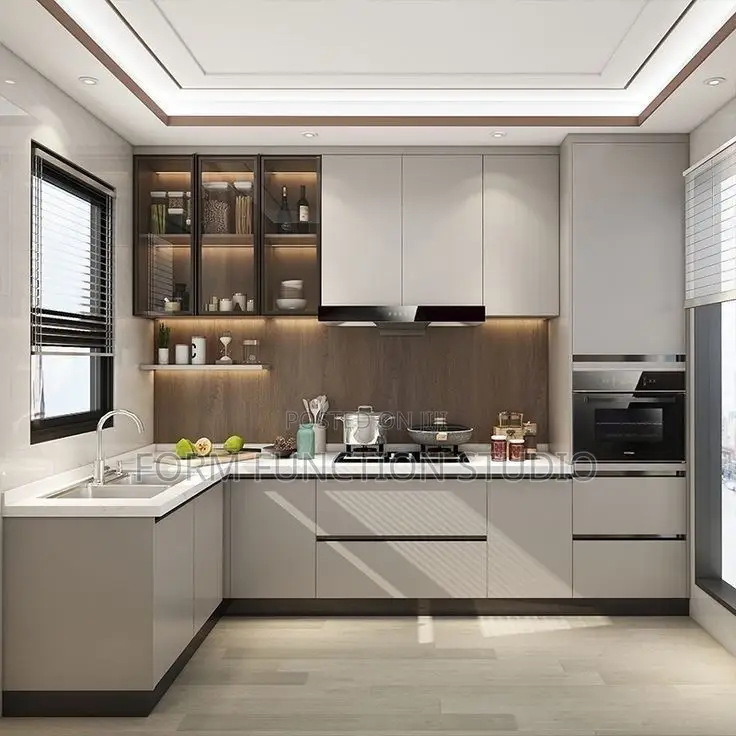 Architectural Interior Design 007
