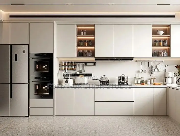 Architectural Interior Design 008