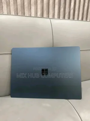 Laptop Microsoft Surface Laptop 16GB Intel Core i7 SSD 512GB