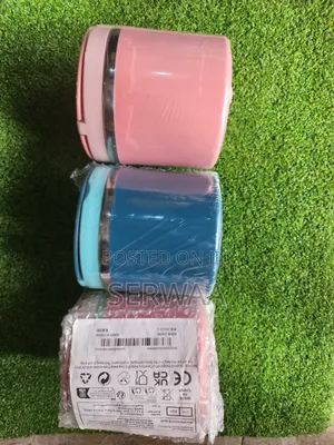 Insulated Food Jar