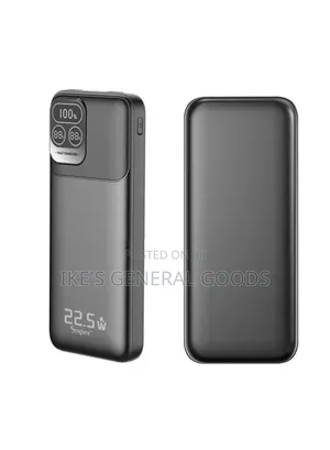 Snipex Power Bank