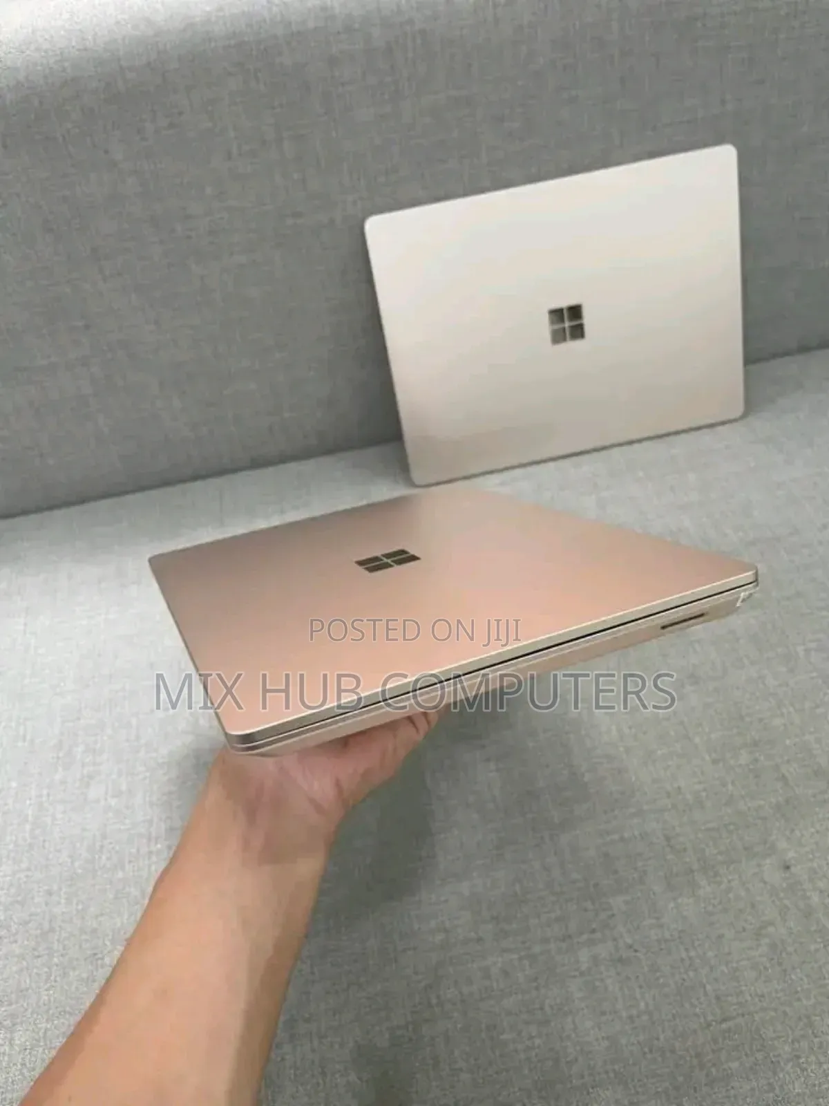 Laptop Microsoft Surface Laptop 16GB Intel Core i5 SSD 512GB