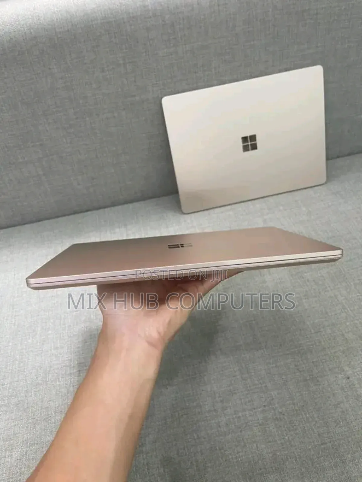 Laptop Microsoft Surface Laptop 16GB Intel Core i5 SSD 512GB