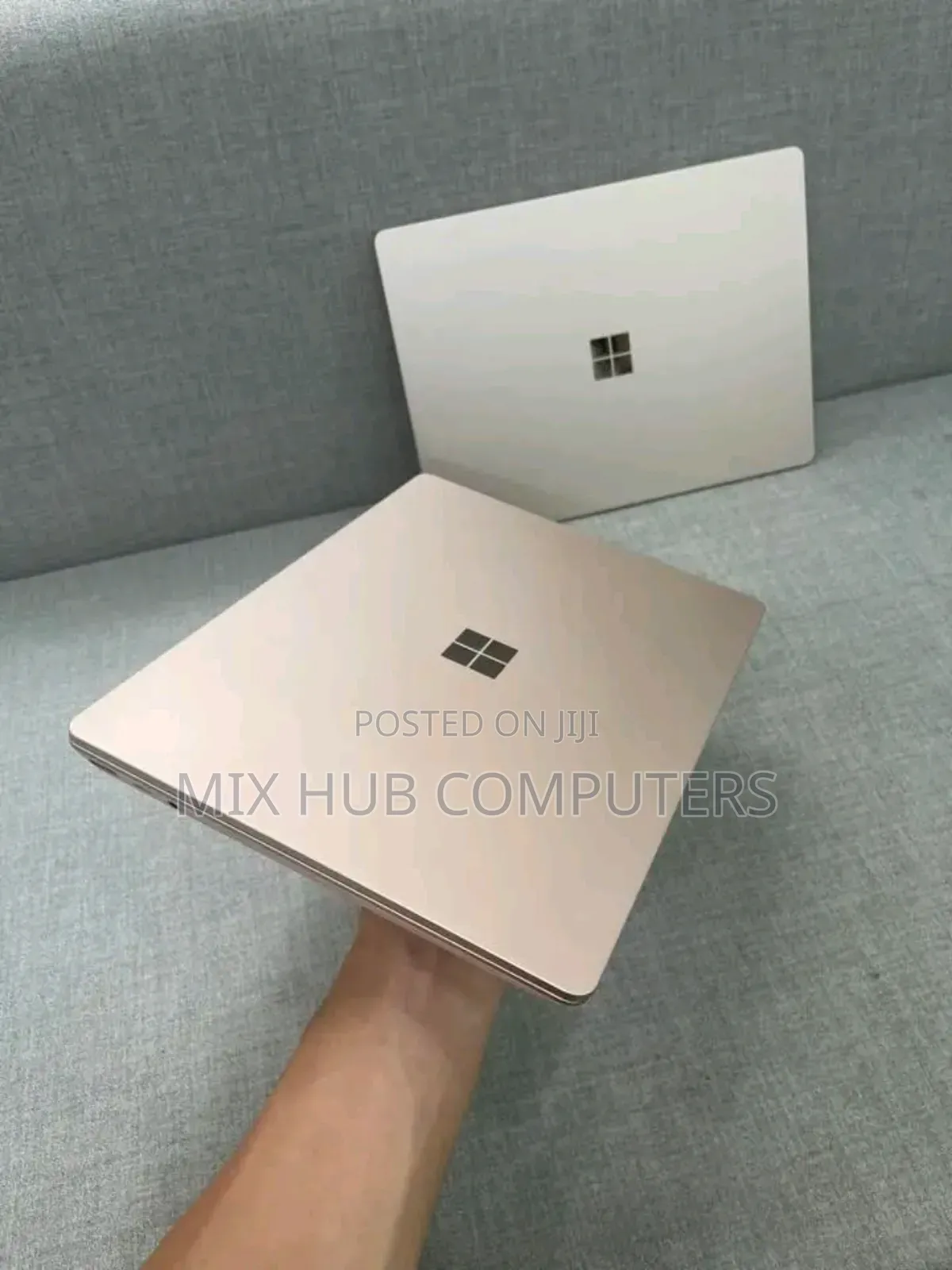 Laptop Microsoft Surface Laptop 16GB Intel Core i5 SSD 512GB